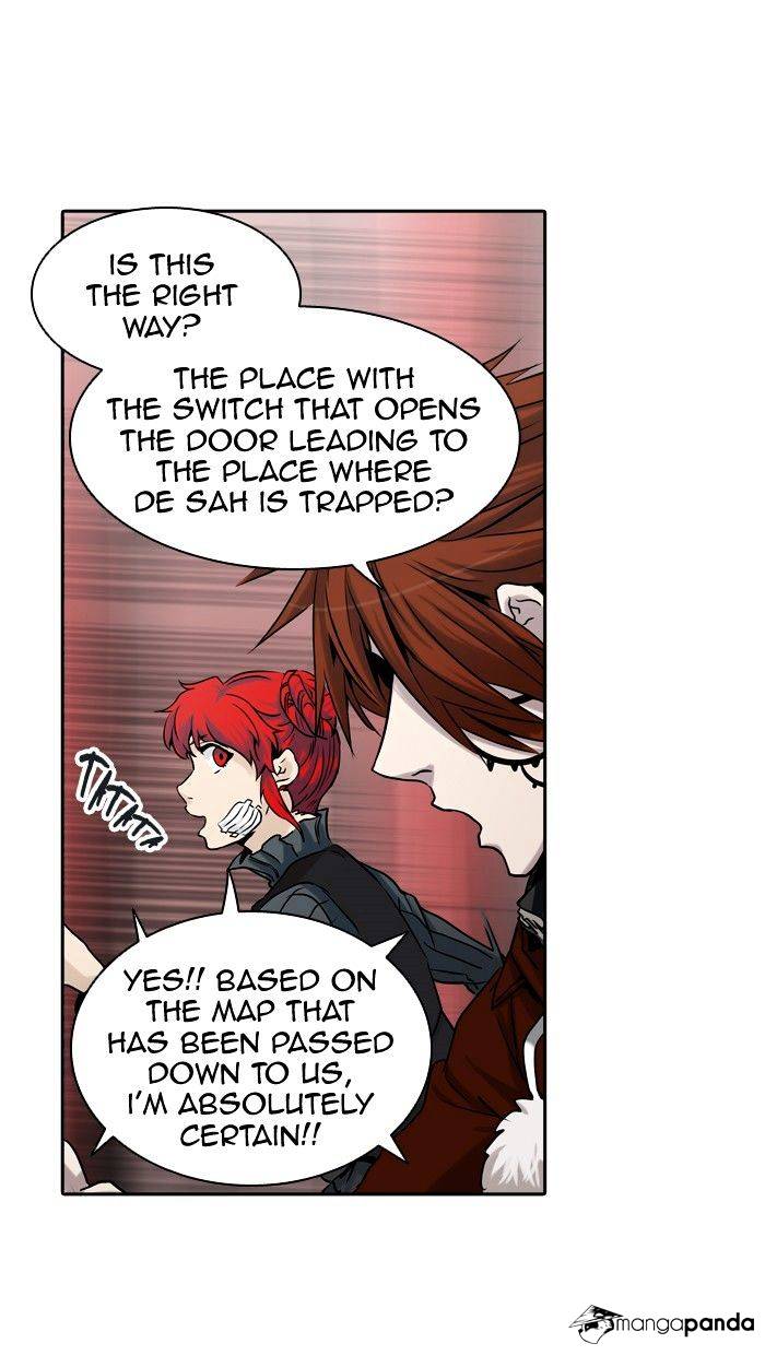 Tower of God Chapter 325 image 034